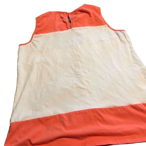 Solution size small sleeveless top excellent condition see epics - Picture 2 of 2